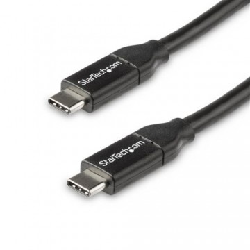 Kabelis USB C Startech USB2C5C50CM          0,5 m