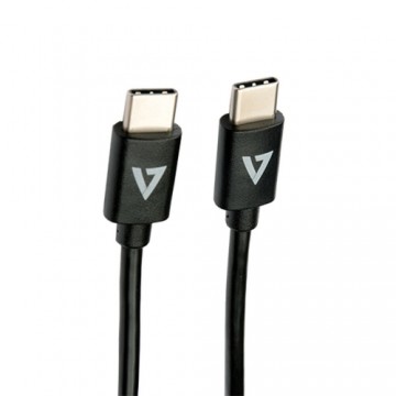 Kabelis USB C V7 V7USB2C-2M           (2 m)