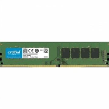 RAM Atmiņa Crucial DDR4 2666 Mhz