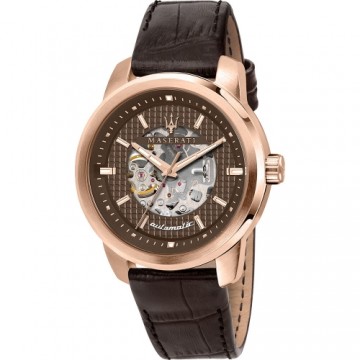 Vīriešu Pulkstenis Maserati R8821121001 (ø 44 mm)