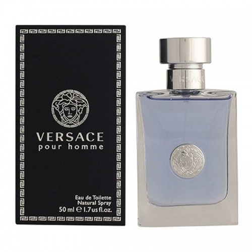 Parfem za muškarce Pour Homme Versace EDT image 1