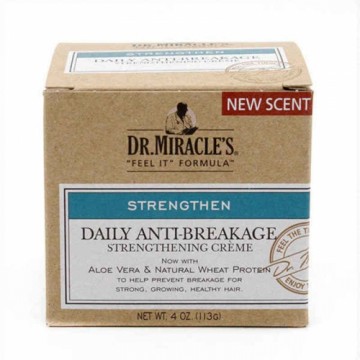 Капиллярный лосьон Dr. Miracle Anti Breakage Sttengthening (113 g)