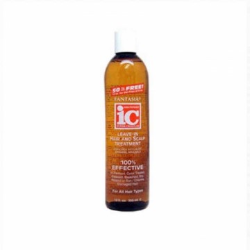 Восстанавливающее средство для волос Fantasia IC Leave In (473 ml)