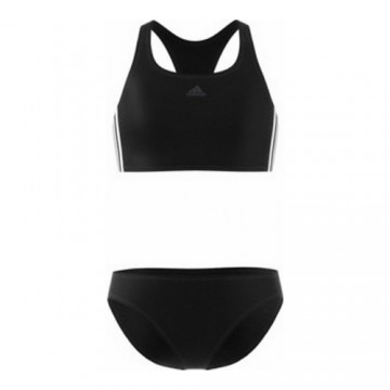Meiteņu Peldkostīms Adidas FIT 2PC 3S Y DQ3318