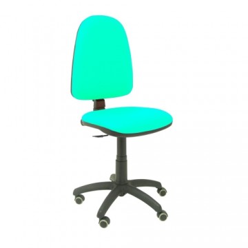 Офисный стул Ayna P&C PSP39RP Бирюзовый зеленый