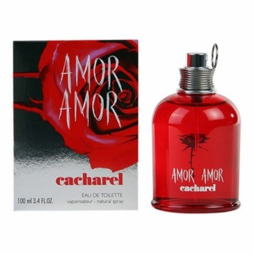 Parfem za žene Amor Amor Cacharel EDT
