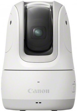 Canon PowerShot PX Essential Kit, white