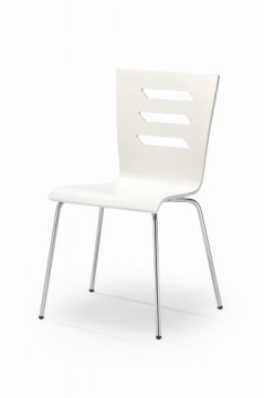 Halmar K155 chair color: white