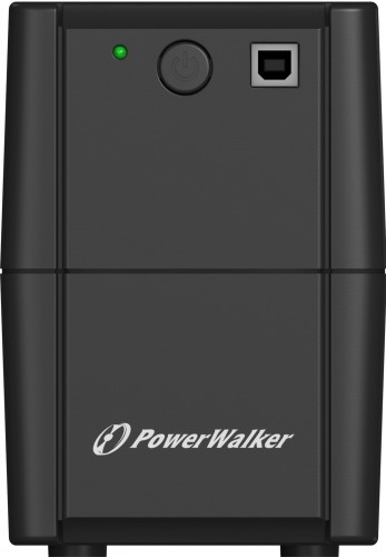 Power Walker  image 3