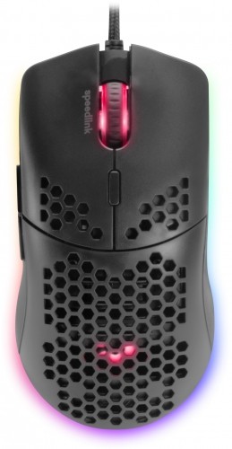 Speedlink mouse Skell Gaming, black (SL-680020-BK) image 1