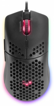 Speedlink mouse Skell Gaming, black (SL-680020-BK)