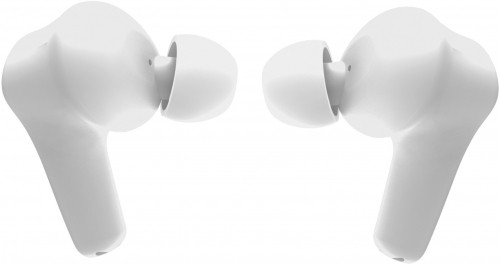 Vivanco wireless earbuds Comfort Pair TWS, white (62599) image 1