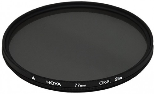 Hoya Filters Hoya Filter Kit 2 43mm image 3