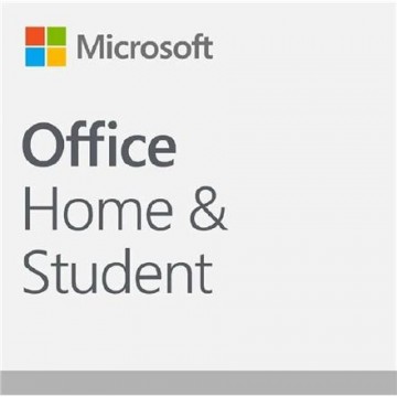 Microsoft 79G-05388, Office Home and Student 2021, English, EuroZone, Medialess, P8