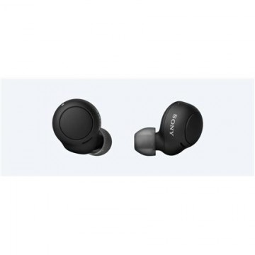Sony WF-C500 Truly Wireless Headphones, Black