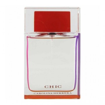 Parfem za žene Carolina Herrera Chic EDP (80 ml)