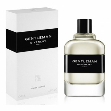Мужская парфюмерия Givenchy Gentelman EDT (100 ml)