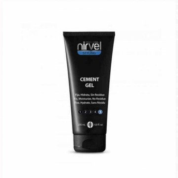 Formējošs gels Nirvel Styling Cement (200 ml)