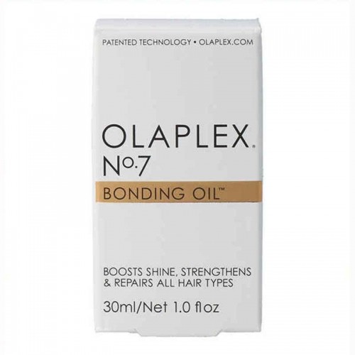Комплексное восстанавливающее масло Olaplex Nº7 (30 ml) image 1