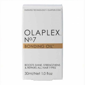 Pilnīgi atjaunojoša eļļa Olaplex Nº7 (30 ml)