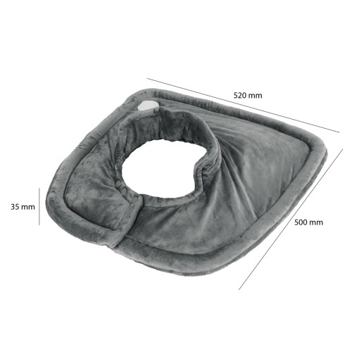 Proficook Shoulder / neck heating pad Proficare PCSNH3097 image 5