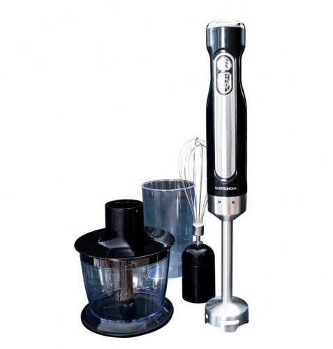 Stick blender with battery Gastronoma 18210002 image 1