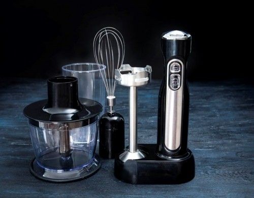 Stick blender with battery Gastronoma 18210002 image 3
