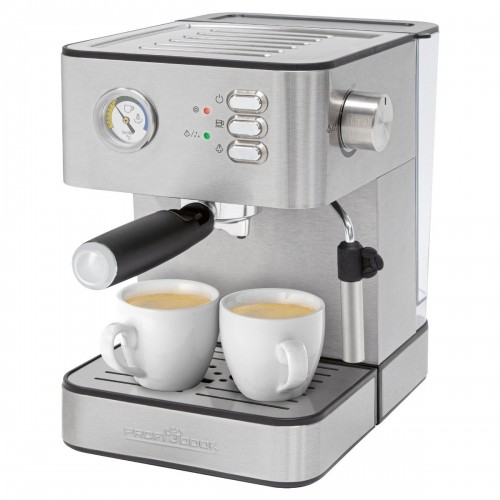 Espresso machine ProfiCook PCES1209 image 1
