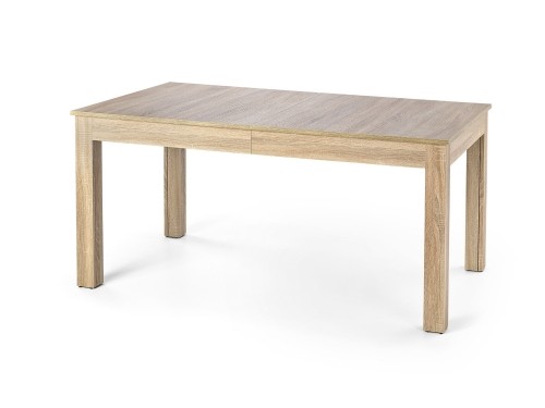 Halmar SEWERYN 160/300 cm extension table color: sonoma oak image 2