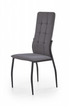 Halmar K334 chair, color: grey