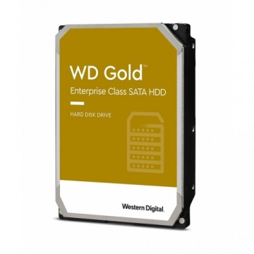 Cietais Disks Western Digital WD2005FBYZ 2TB 7200 rpm 3,5"