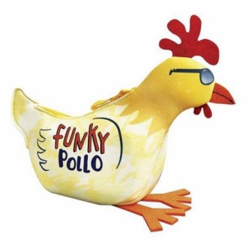 Bigbuy Fun Izglītojošā Spēle Funky Chicken Funky Chicken (Spāņu) (ES) (ES)