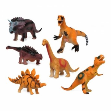 Bigbuy Fun Dinozaurs (51 x 15 cm)