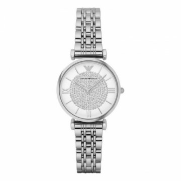Sieviešu Pulkstenis Armani AR1925 (32 mm) (Ø 32 mm)