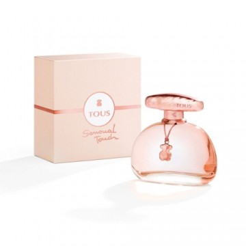 Parfem za žene Tous Sensual Touch EDT (100 ml)