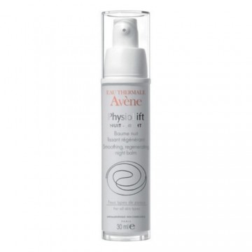 Pretnovecošanas nakts balzams Avene Physiolift