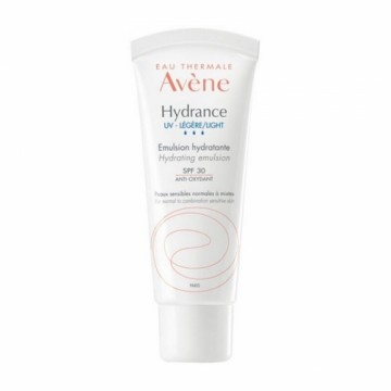 Mitrinošs Sejas Krēms Avene Hydrance UV LIght (40 ml)