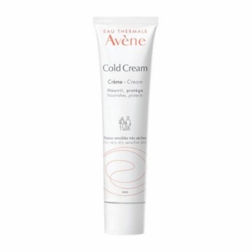 Увлажняющий крем для лица Avene Cold Cream (40 ml)
