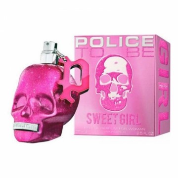 Parfem za žene To Be Sweet Girl Police