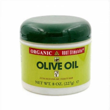 Matu Taisnošanas Līdzeklis Ors Olive Oil Creme (227 g)