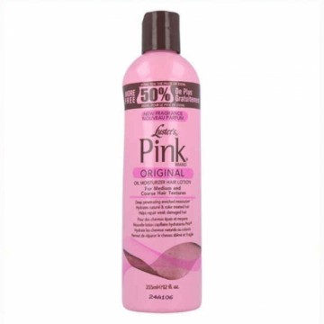 Matu Losjons Luster Pink Oil Moist (355 ml)