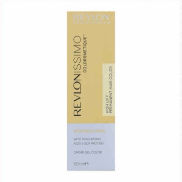 Перманентный крем-краска Revlonissimo Colorsmetique Intense Blonde Revlon Nº 1200 (60 ml)