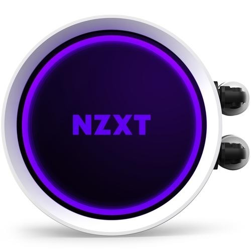 NZXT Kraken X63 RGB computer liquid cooling image 3