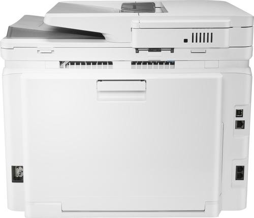 HP Color LaserJet Pro M282nw Laser A4 600 x 600 DPI 21 ppm Wi-Fi image 4