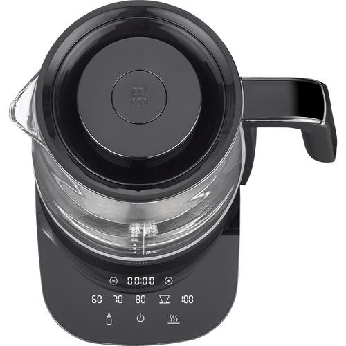 ZWILLING 53102-501-0 electric kettle 1.7 L 1850 W Black image 2