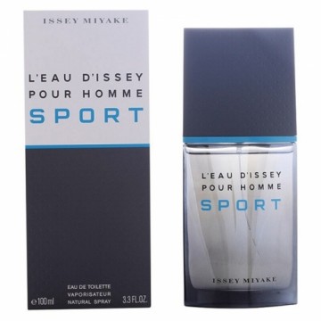 Parfem za muškarce L'eau D'issey Homme Sport Issey Miyake EDT