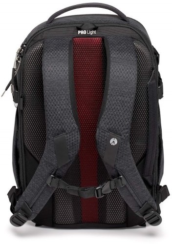 Manfrotto backpack Pro Light Backloader S (MB PL2-BP-BL-S) image 3