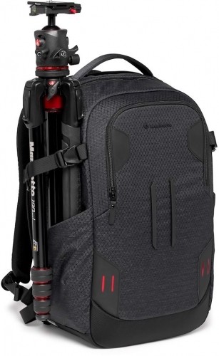 Manfrotto backpack Pro Light Backloader M (MB PL2-BP-BL-M) image 5