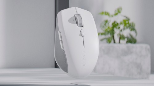 Razer wireless mouse Pro Click Mini image 2