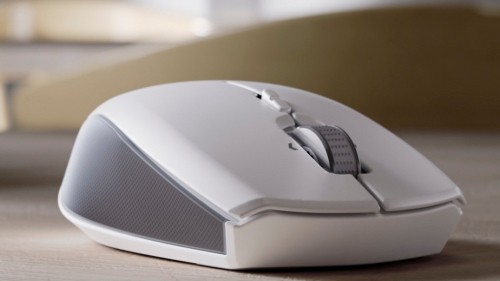 Razer wireless mouse Pro Click Mini image 3